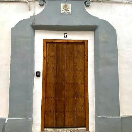 Apartamento Astaregia Jerez de la Frontera Zewnętrze zdjęcie