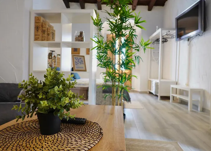 Apartamento Astaregia