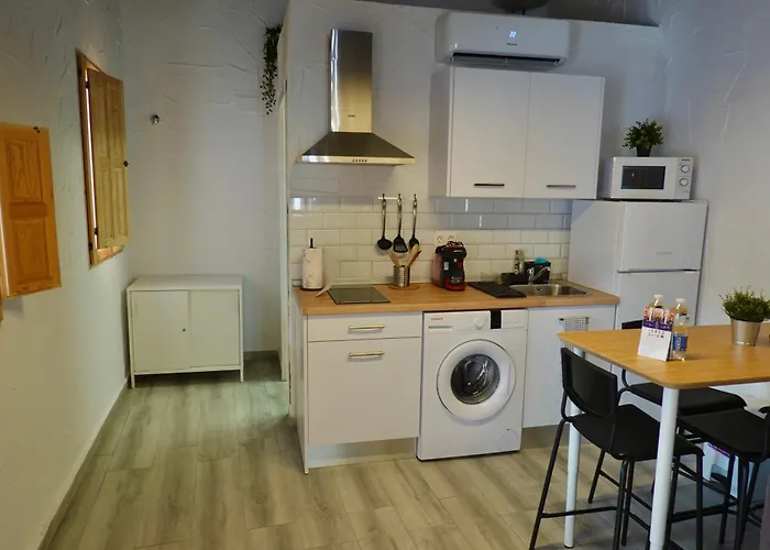 Apartamento Astaregia