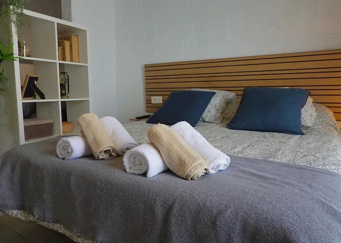 Apartamento Astaregia