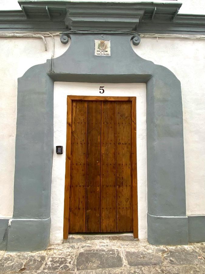 Astaregia Apartment *