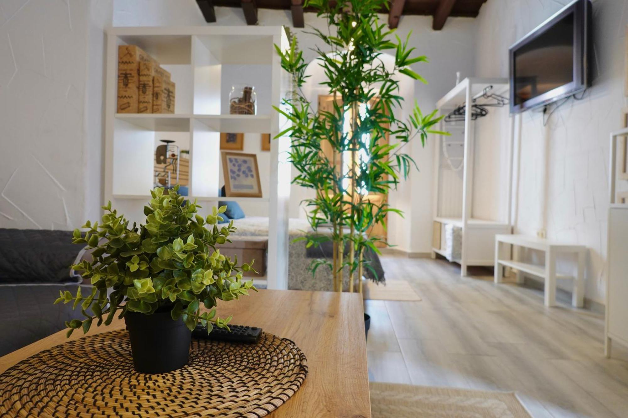 Apartment Astaregia Jerez de la Frontera
