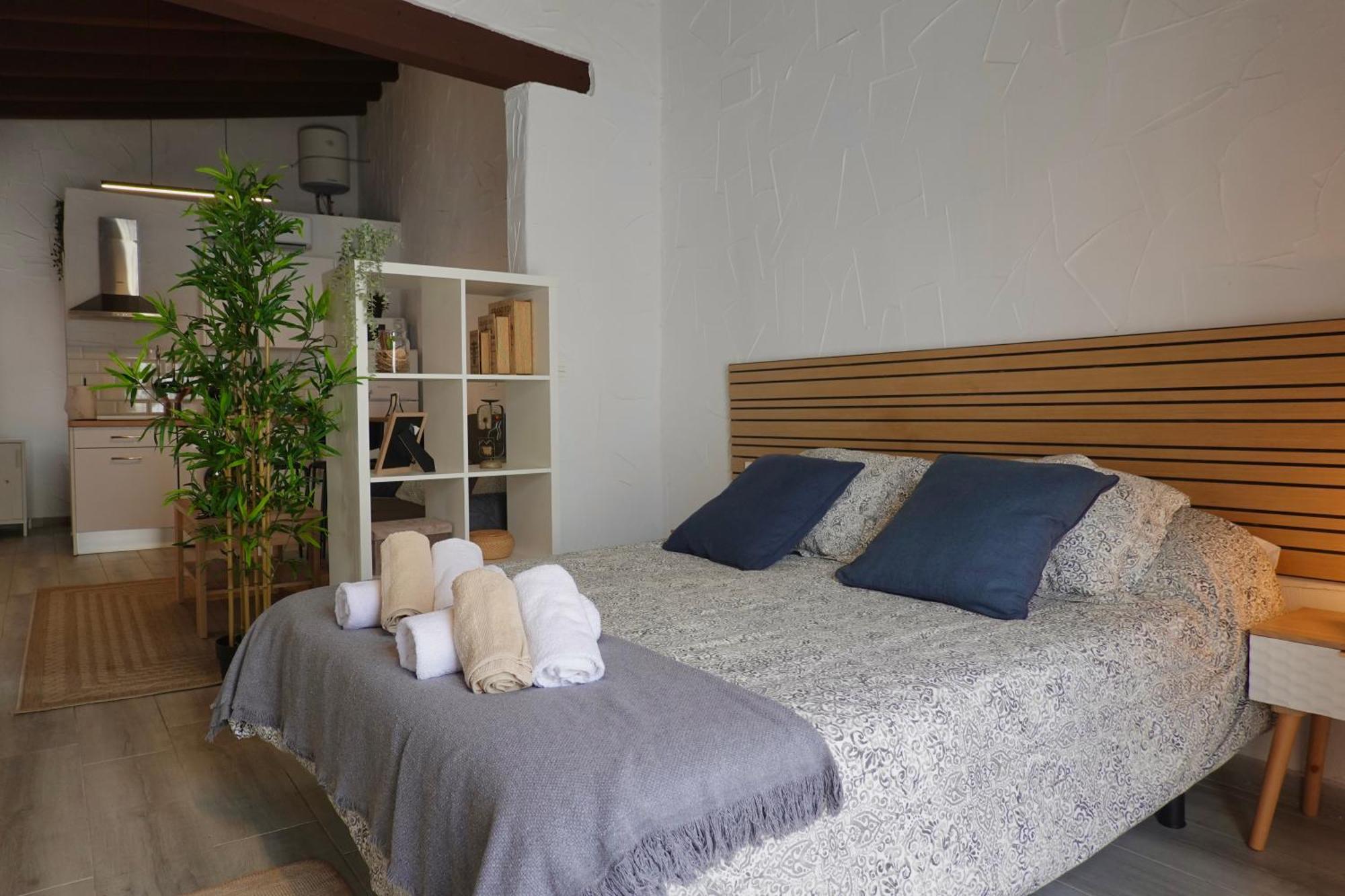 Apartment Astaregia *