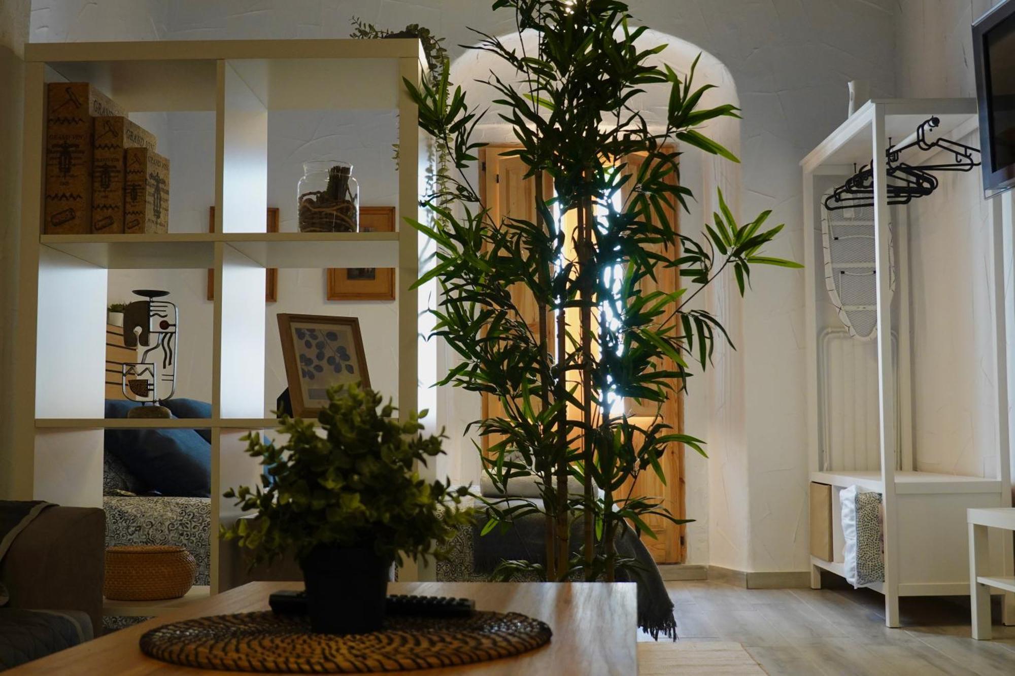 Apartment Astaregia *