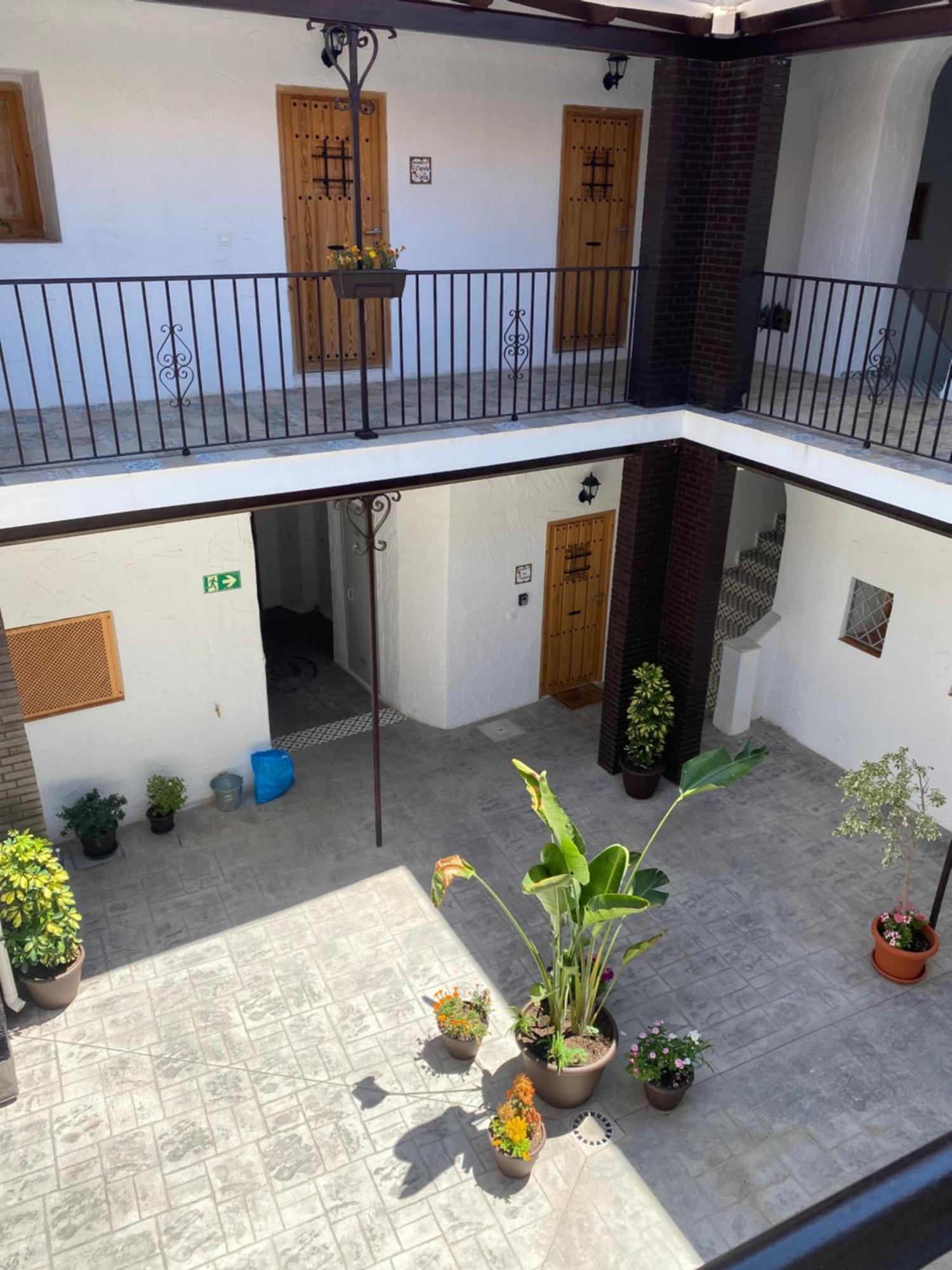 Astaregia Apartment